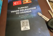 Photo of Turkish Companies Court Ugandan Businesses as Trade Mission Opens New Investment Opportunities