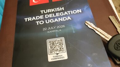 Photo of Turkish Companies Court Ugandan Businesses as Trade Mission Opens New Investment Opportunities