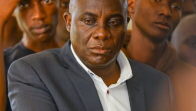 Photo of Not Yet Free: NUP’s Muwanga Kivumbi Re-Arrested Hours After Bail, Raising Fresh Questions Over Uganda’s Criminal Justice System