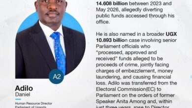 Photo of From Electoral Commission Officer to Parliament Director in Three Years: The Daniel Adilo Story Raises Fresh Questions Over Parliamentary Recruitment