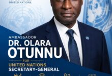 Photo of Olara Otunnu’s UN Bid: Can Uganda Produce the World’s Next Secretary-General?