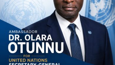 Photo of Olara Otunnu’s UN Bid: Can Uganda Produce the World’s Next Secretary-General?
