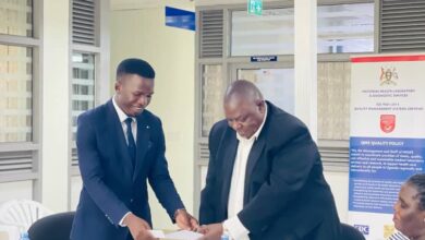 Photo of Buganda Kingdom Reaffirms Commitment to Universal Health Coverage After Africa Leadership Award Recognition