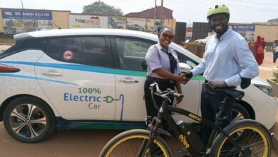 Photo of Electric Bicycles Gain Momentum as Uganda Embraces Sustainable Urban Mobility