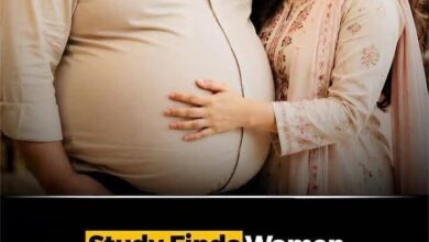 Photo of Do Women Really Prefer Men with Big Bellies? What Research Actually Says