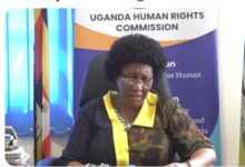 Photo of Wuliriza Akatambi: Wangadya Alabudde Museveni
