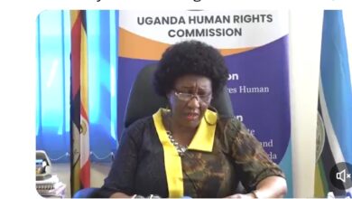 Photo of Wuliriza Akatambi: Wangadya Alabudde Museveni