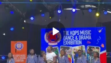 Photo of Kampala Quality School Showcases Uganda’s Cultural Heritage at Colourful Music, Dance and Drama Festival
