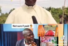 Photo of Viral Video Revives 2023 Shs5 Million Iron Sheets Row Involving Bukoto Central MP Richard Ssebamala