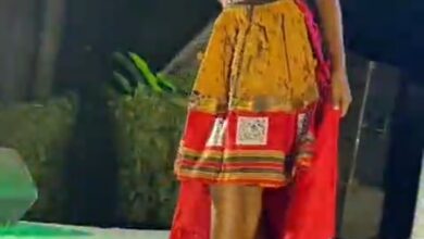 Photo of Bark Cloth Beauty: Miss Tourism Buganda Contestant 21 Turns Cultural Heritage into a Fashion Statement