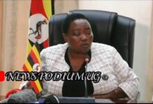 Photo of Uganda Launches National Cleaning Days Campaign to Promote Sanitation and Public Health