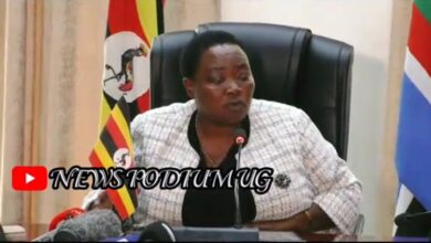 Photo of Uganda Launches National Cleaning Days Campaign to Promote Sanitation and Public Health