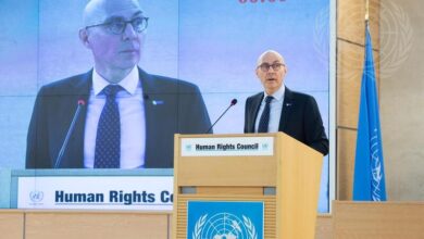 Photo of UN Human Rights Rebuke of Uganda Intensifies Pressure as Questions Emerge Over Olara Otunnu’s UN Bid