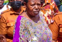 Photo of Miria Matembe’s Bail Sparks Fresh Debate on State Power, Free Speech and Political Accountability