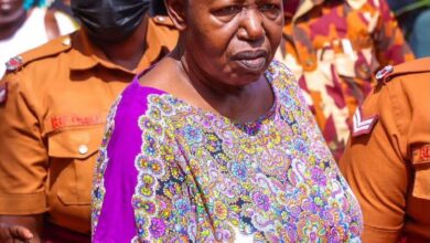 Photo of Miria Matembe’s Bail Sparks Fresh Debate on State Power, Free Speech and Political Accountability