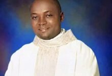 Photo of Nigerian Catholic Priest Dies After Facing Return Order