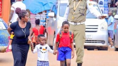 Photo of Sunday Reflection: How the Bible Defines the Calling of a Police Officer
