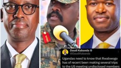 Photo of Rwabwogo’s Reform Call Sparks Debate Within Uganda’s Political Establishment