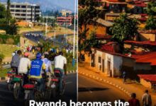 Photo of Rwanda’s Clean-City Lesson: How Tough Plastic Rules and Citizen Action Are Transforming Kigali