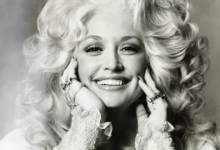 Photo of Dolly Parton: The Little Girl from Tennessee Who Became a Global Icon — and Left the World Singing, Reading and Giving