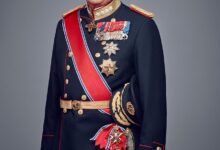Photo of Norway Mourns King Harald V, Europe’s Oldest Reigning Monarch, Dies at 89