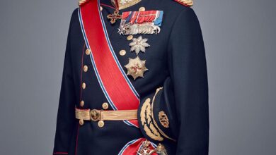 Photo of Norway Mourns King Harald V, Europe’s Oldest Reigning Monarch, Dies at 89