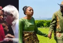 Photo of Inside Charlene Ruto’s Cross-Border Love Story: How Tanzanian Tech Mogul Isaya Yunge Won the Kenyan President’s Daughter