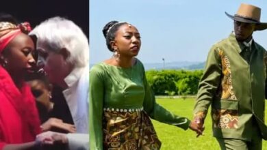 Photo of Inside Charlene Ruto’s Cross-Border Love Story: How Tanzanian Tech Mogul Isaya Yunge Won the Kenyan President’s Daughter