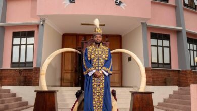 Photo of Tooro Grieves Over King Oyo: “The Great Rain Has Poured”