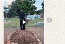 Photo of From Four-Star General To A Mound Of Earth: The Haunting Final Chapter Of Moses Ali’s Extraordinary Life