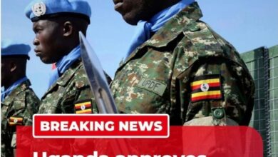 Photo of Uganda Parliament Clears UPDF Deployment To Gaza Under International Stabilisation Mission
