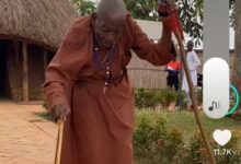 Photo of At 101, Elder Nsigo Still Stands Guard at Kasubi Tombs — A Living Link to Buganda’s Royal Heritage