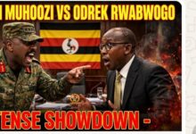 Photo of Muhoozi–Rwabwogo Clash Deepens As PACEID Battle Exposes Fault Lines In Uganda First Family