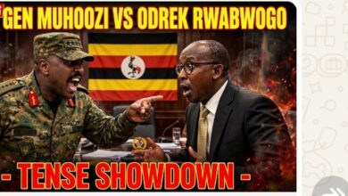 Photo of Muhoozi–Rwabwogo Clash Deepens As PACEID Battle Exposes Fault Lines In Uganda First Family