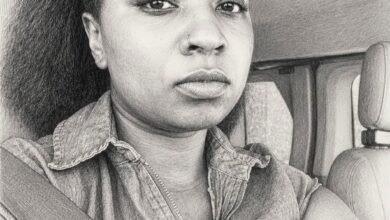 Photo of Nabbi Omukazi’s Extraordinary HIV Journey: ‘Again, God?’ — The Story of Love, Prison, Loss and a Life She Believes Was Divinely Preserved