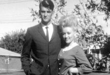 Photo of Dolly Parton Laid To Rest Beside Her Beloved Husband Carl Dean In Private Nashville Ceremony