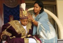 Photo of TOORO MOURNS: KING OYO NYIMBA KABAMBA IGURU IV DIES AT 34, LEAVING BEHIND A LEGACY THAT BEGAN IN CHILDHOOD