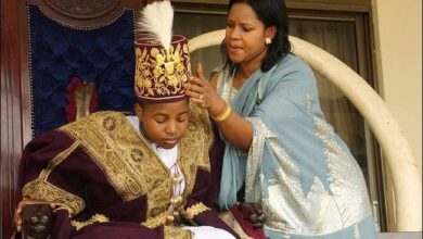 Photo of TOORO MOURNS: KING OYO NYIMBA KABAMBA IGURU IV DIES AT 34, LEAVING BEHIND A LEGACY THAT BEGAN IN CHILDHOOD