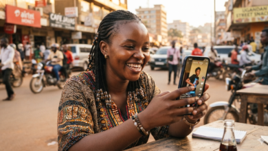 Photo of TikTok Under the Microscope: What Registration Means for Ugandan Users