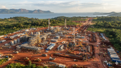 Photo of Uganda’s First Oil Edges Closer as EACOP Reaches 91 Per Cent Completion