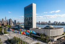 Photo of Olara Otunnu’s UN Dream Faces Fresh Test After Latest Security Council Straw Poll