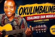 Photo of Dan Mugula: Enkomerero, Oluyimba Olwafuula Kadongo Kamu Eddoboozi Ly’Obulamu
