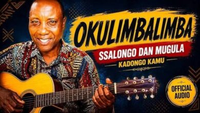 Photo of Dan Mugula: Enkomerero, Oluyimba Olwafuula Kadongo Kamu Eddoboozi Ly’Obulamu