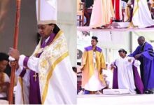 Photo of Begin the Exorcism at Home: A Message to Bishop Patience Rwabwogo Museveni