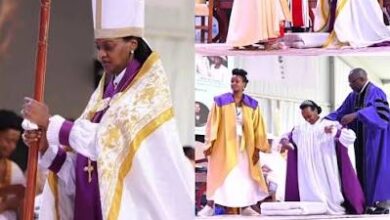 Photo of Begin the Exorcism at Home: A Message to Bishop Patience Rwabwogo Museveni