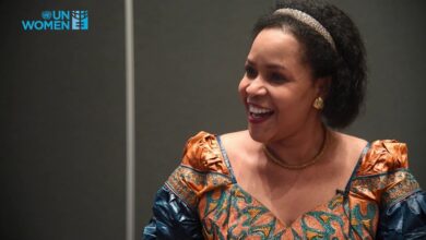 Photo of Queen Mother Best Kemigisa: The Woman Who Lost A Husband, Raised A King And Has Now Lost Her Son King