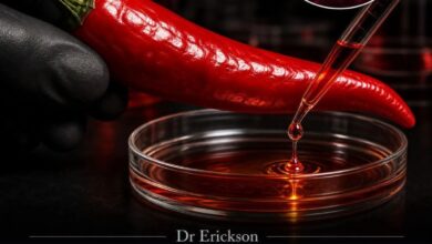 Photo of Cayenne Pepper And Cancer: Can The Compound That Makes Chilli Hot Really Destroy Cancer Cells?
