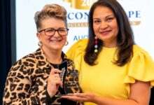 Photo of Beacon Of Hope Mission Awards Unite Global Voices In Auckland