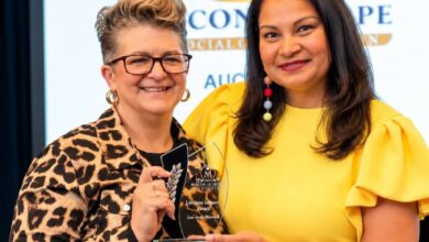 Photo of Beacon Of Hope Mission Awards Unite Global Voices In Auckland