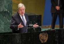 Photo of UNGA 81 Opens Against A Backdrop Of Wars, Climate Pressure And The AI Revolution